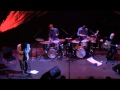 Wadada Leo Smith at Harpa