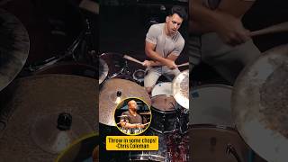 Download lagu 100 Years of Drum Solos Taught Me THIS mp3