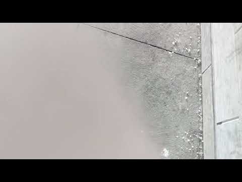 MBTA Route 442 Outbound Door Announcement