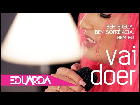 Eduarda Alves - Vai Doer ( DVD Bem Brega 01 )