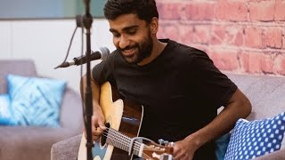 #RollingWith | Prateek Kuhad | Live at Twitter Blue Room