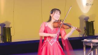 Download lagu Ayako Ishikawa Genre-less Violin Concert in Imabari - Broadcast 6/23/2026 mp3