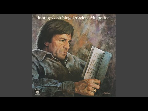 Rock of Ages - Johnny Cash