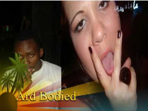 Ard bodied Dirty Danger