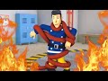 Fireman Sam New Episodes Elvis In Danger Fireman Sam Collection Kids Movies