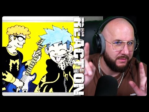 TJ_beastboy & Sierra Kidd auf einem Track?! 🤯 Mag ja sein.. | REACTION