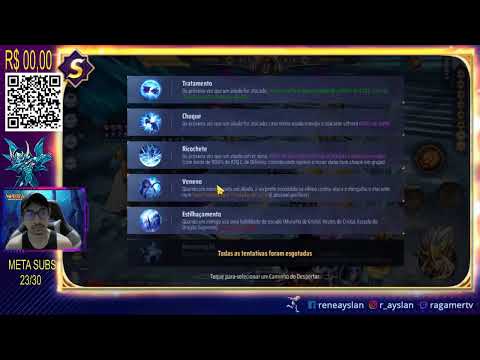 CONQUISTA DA LEGIÃO E MUITOS DUELOS GALÁCTICOS - SAINT SEIYA AWAKENING