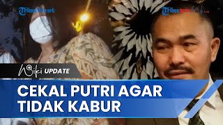 Desak Timsus Tahan dan Cekal Putri Candrawathi, Pengacara Brigadir J: Jangan Sampai Melarikan Diri