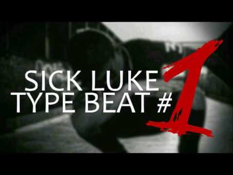 SICK LUKE TYPE BEAT FREE #1