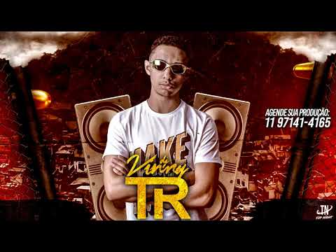 DJ VINNY TR   RAVE FUEGO   Ft MC Kevin o Chris, MC Dricka e MC Caio