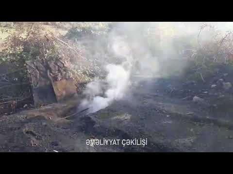 FHN Dövlət Yanğın Nəzarəti Xidməti qanunsuz çalışan ocaqxanaların fəaliyyətini dayandırıb