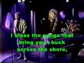 Bless the wings - The Moody Blues (lyrics)