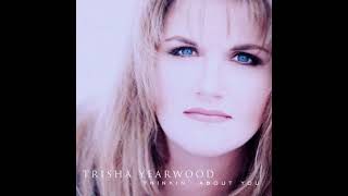 Trisha Yearwood - Till I Get It Right (Reversed)