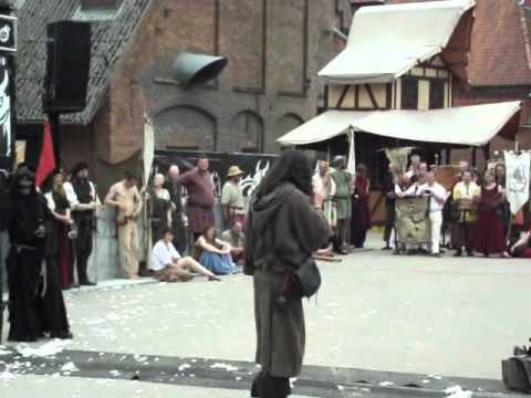 MPS Basthorst Teeren & Federn  13.06.2015