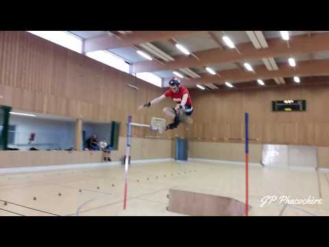 Saut USC Acroller - Fevrier 2020