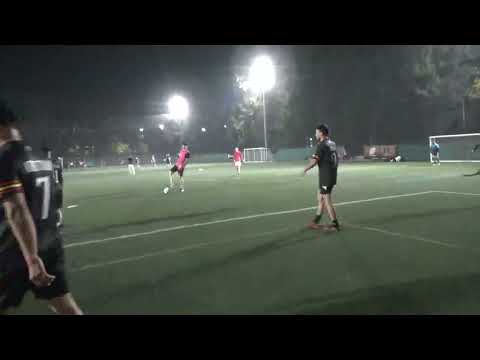 TARITIO VS SOL NACIENTE - #LigaNuñez - 1RA DIV - #Apertura23