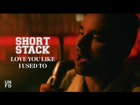 Short Stack - Love You Like I Used To [Official Music Video]