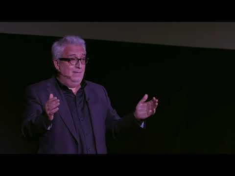 Leo Harlem monólogo 'Bricolaje'