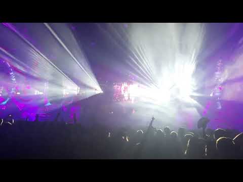 CRYEX - Buried Alive (Edit) @SUPREMACY 2023