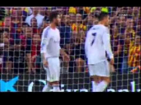 La impactante revelación de Ramos a Cristiano en medio del derbi que remece a España