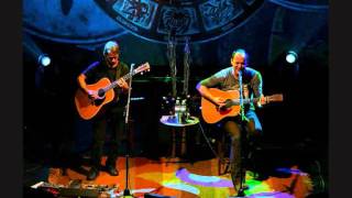 Dave Matthew &amp; Tim Reynolds - The Space Between (acoustic good quality)