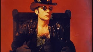 Bruce Dickinson - The Tower (Legendado - Traduzido)