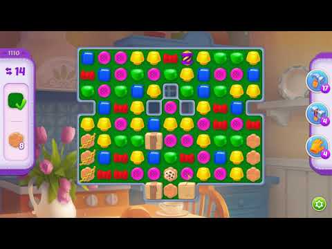 Homescapes Level 1110 NO BOOSTERS - A S GAMING ✔