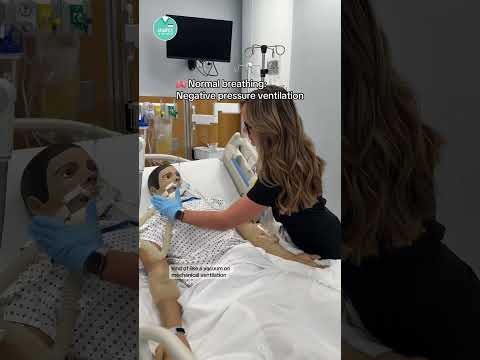 Mechanical Ventilation Explained