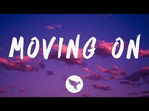 download lagu mp3 mp4 Moving On Lyrics, download lagu Moving On Lyrics gratis, unduh video klip Moving On Lyrics