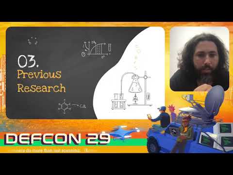 DEF CON 29 - Rotem Bar - Missbrauch von SAST-Tools Wenn Scanner mehr tun als nur scannen