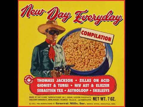 Astroloop - Dizziness