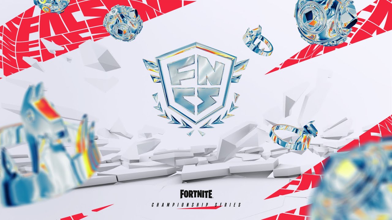 FNCS MAJOR 1 | NAC FINALS DAY 2 | FORTNITE COMPETITIVE 2025