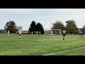 Kayla Proch- Class of 2022- Goal Keeper Highlights