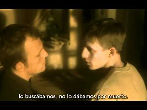 Father and Son by Alexander Sokurov Spanish