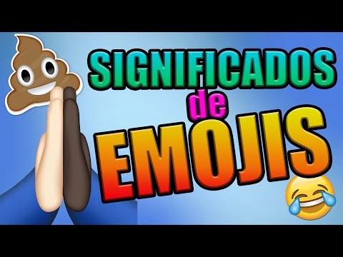 VOCÊ SABE O SIGNIFICADO DOS EMOJIS? | Testando Testes