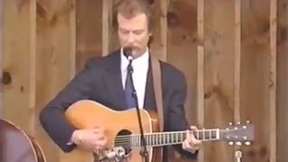 Tony Rice Unit-Salt Creek