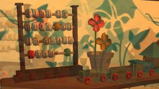 La formicuzza e il grillo