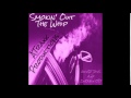 Bun B - The Legendary DJ Screw (Ft  ESG, C Note, Lil' O, Trae, Z Ro & HAWK) (SloWeD DoWn Mix)
