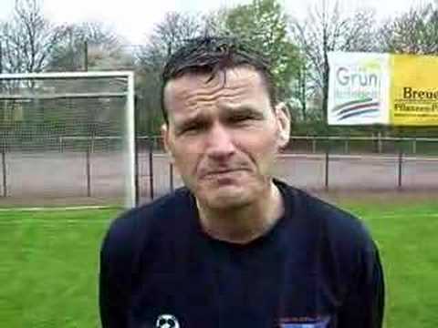 13.04.2008 FC Hennef - Viktoria Köln 2:3 (Interviews)