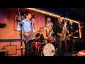 Mike Zito -- The Road Never Ends -- up close at Chan's