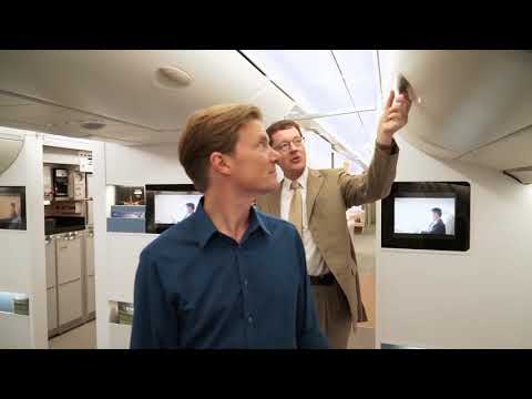 The Real Adam Smith  - Hour 2 Ideas That Changed the World - Airbus