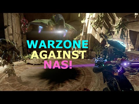 Halo Throwback Games: Sweaty Warzone 6s vs Precellence(Nas)!
