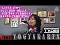 T KOES CINTA MULIA ORIGINAL SONG BY KOES PLUS Live R3Cafe Yogyakarta
