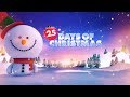 Disney Junior 25 Days Of Christmas