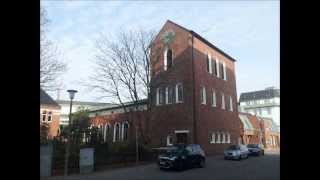 preview picture of video 'Plenum Christuskirche Borkum'