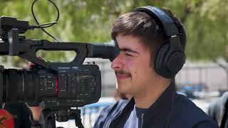 Career & Technical Education at Glendale Unified School District