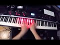 MOONLIGHT SONATA X TORRENT ETUDE POV PIANO PERFORMANCE