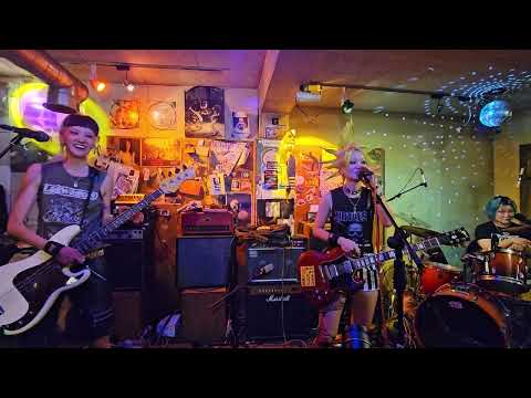 250731 럼킥스 Rumkicks | 스트레인지 프룻 20주년