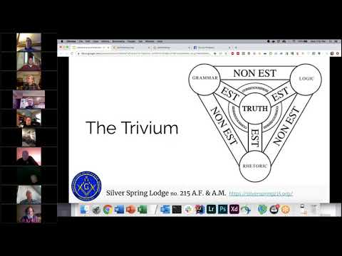 7 liberal arts and sciences