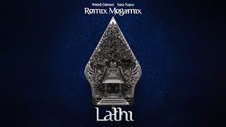 Download lagu Weird Genius - LATHI feat. Sara Fajira (Remix Megamix) mp3 Download lagu Weird Genius - LATHI feat. Sara Fajira (Remix Megamix) mp3